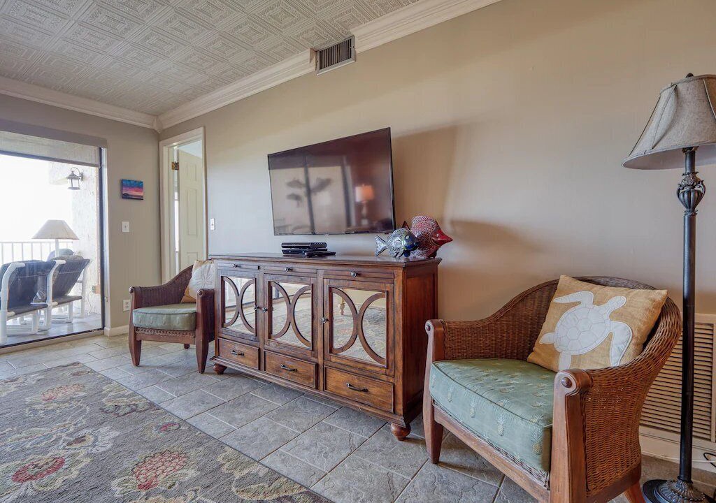 Photo of Livingroom in Fernandina Beach