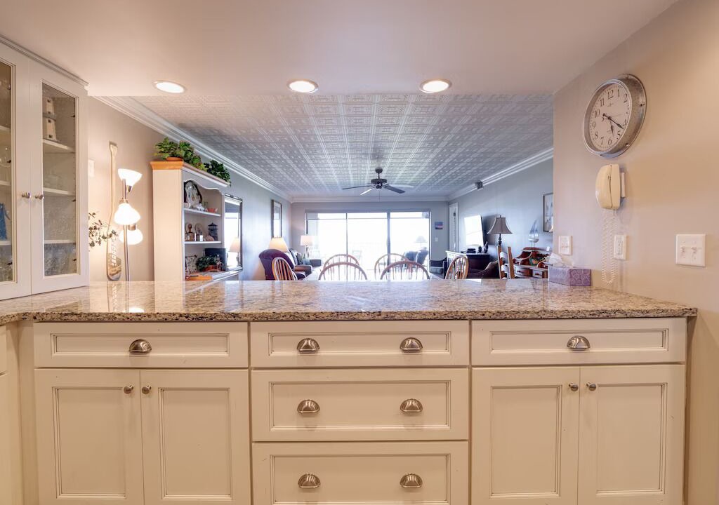 Photo of Kitchen in Fernandina Beach