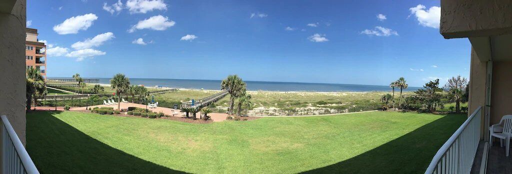 Photo of Outdoor in Fernandina Beach