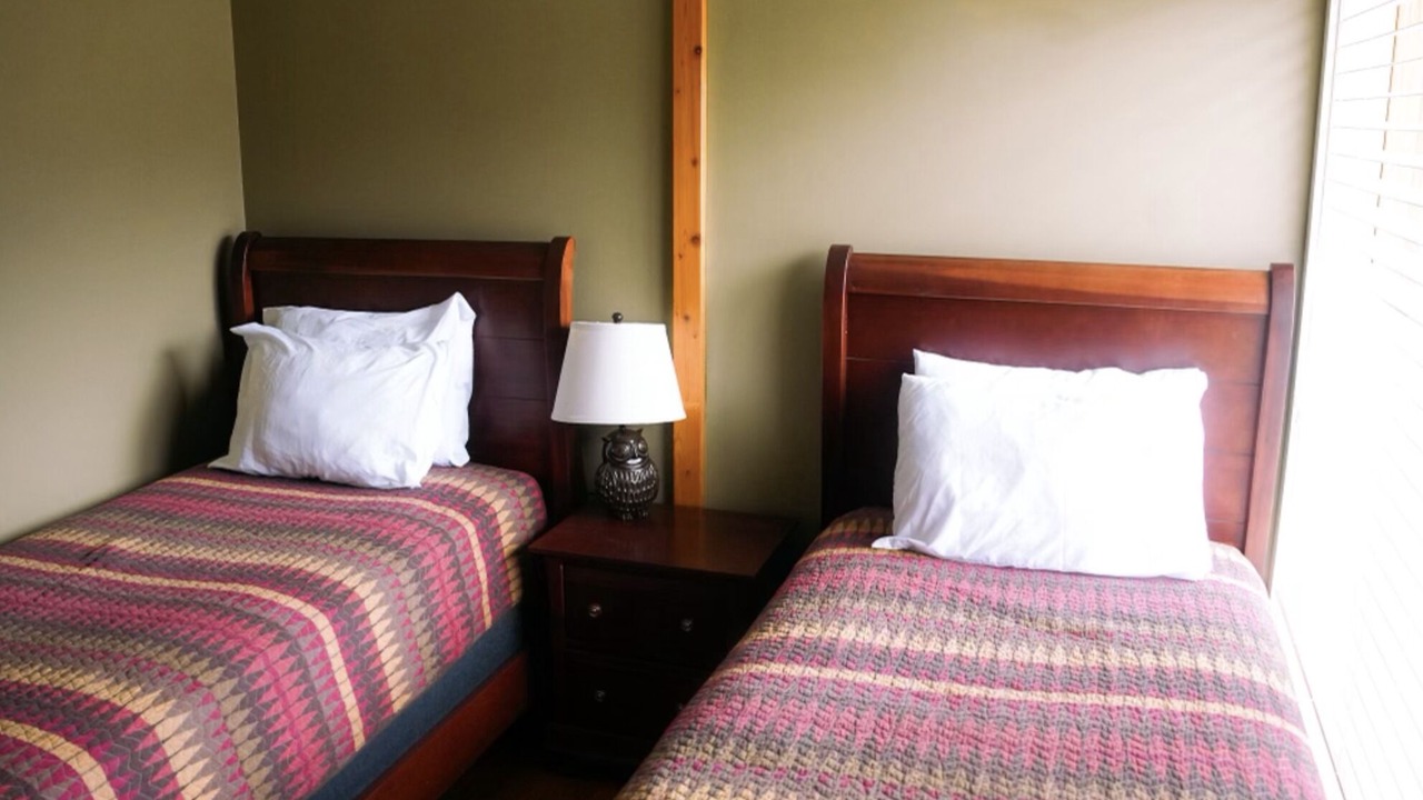 Photo of Bedroom in Roseland