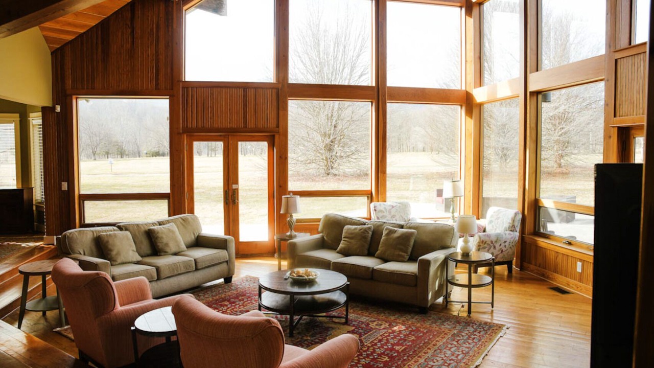 Photo of Livingroom in Roseland