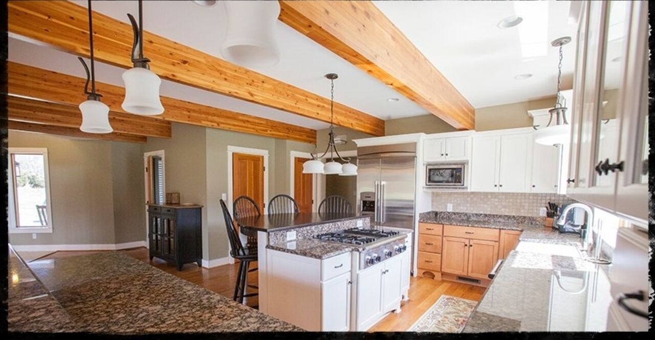 Photo of Kitchen in Roseland