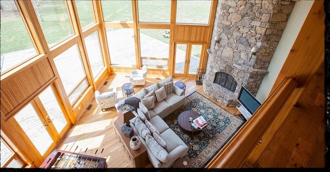 Photo of Livingroom in Roseland