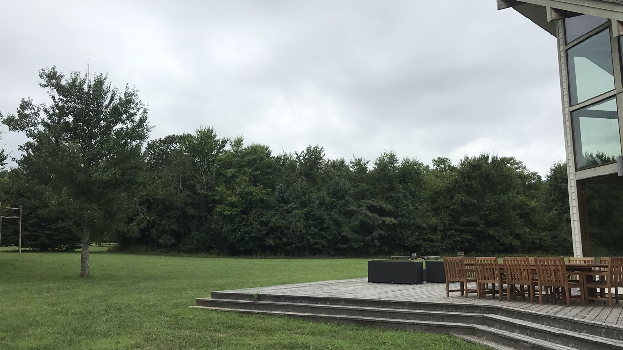 Photo of Outdoor in Roseland