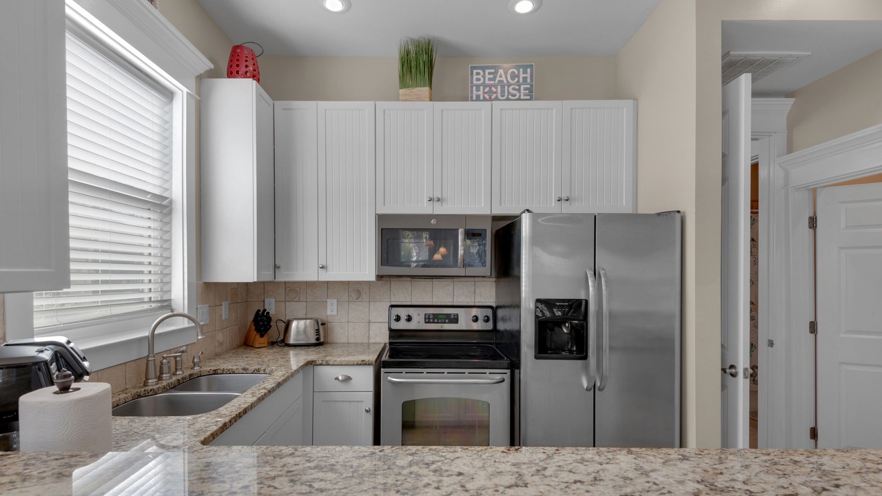 Photo of Kitchen in Miramar Beach