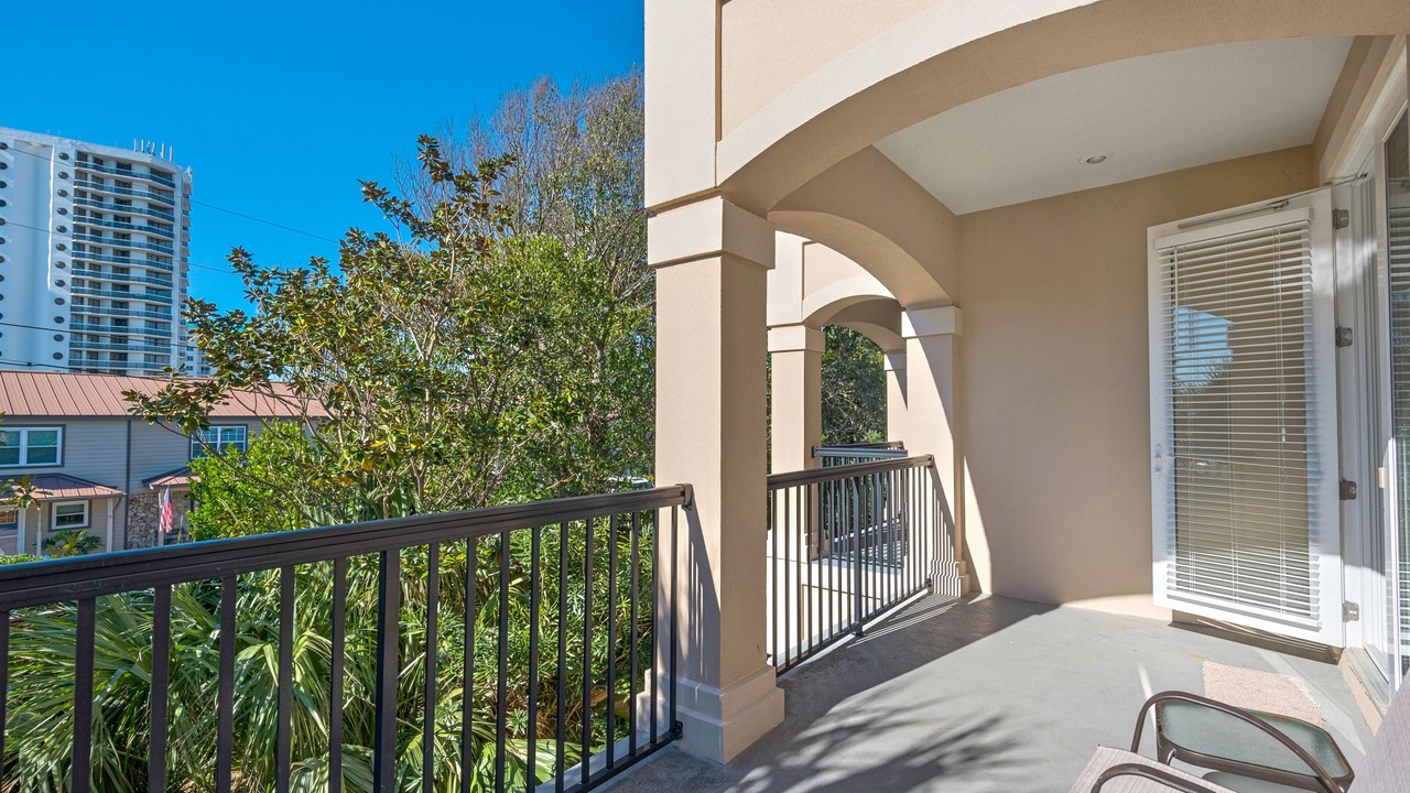 Photo of Outdoor in Miramar Beach