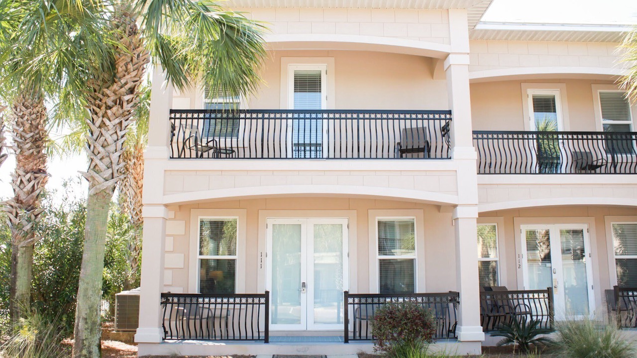 Photo of Outdoor in Miramar Beach