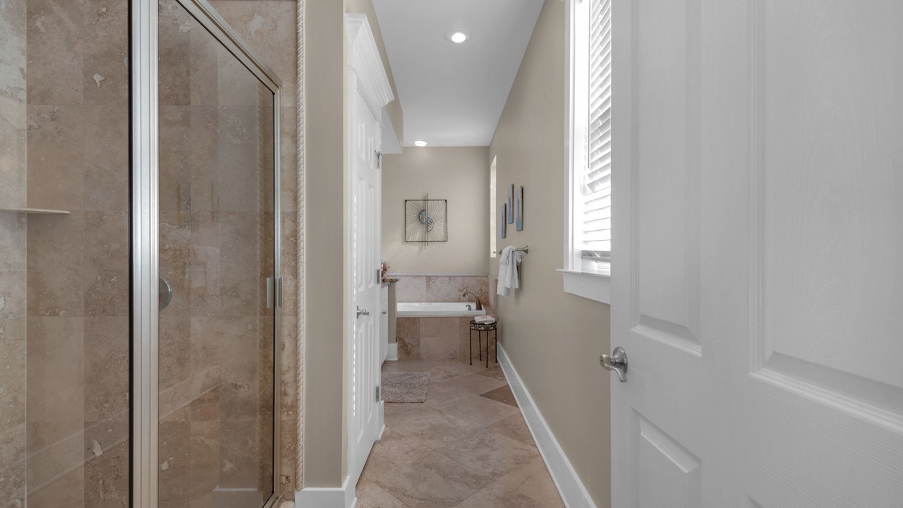 Photo of Bathroom in Miramar Beach