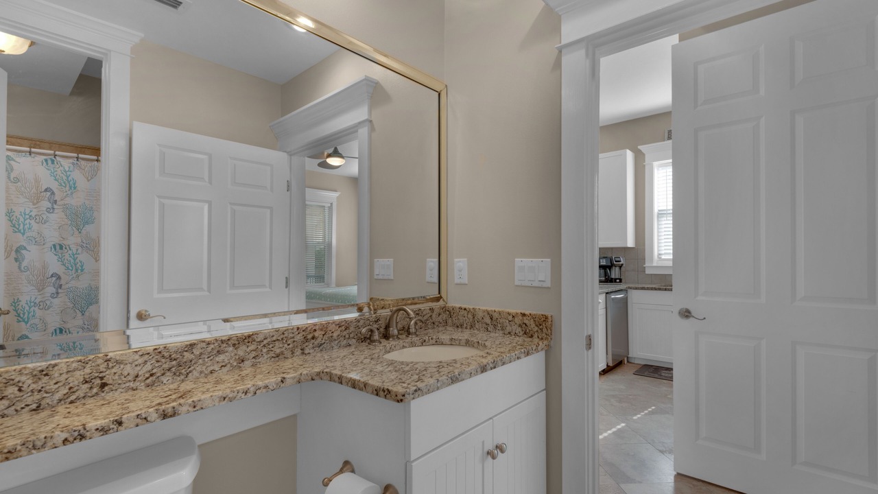Photo of Bathroom in Miramar Beach