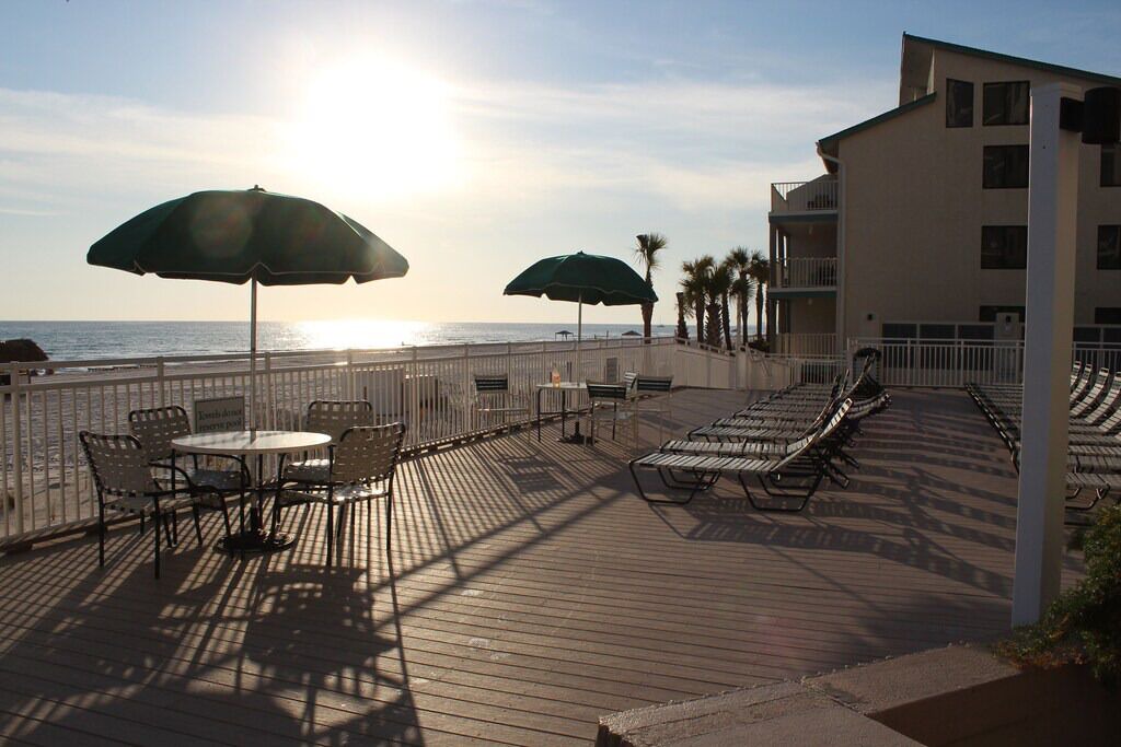 Photo of Outdoor in Biltmore Beach