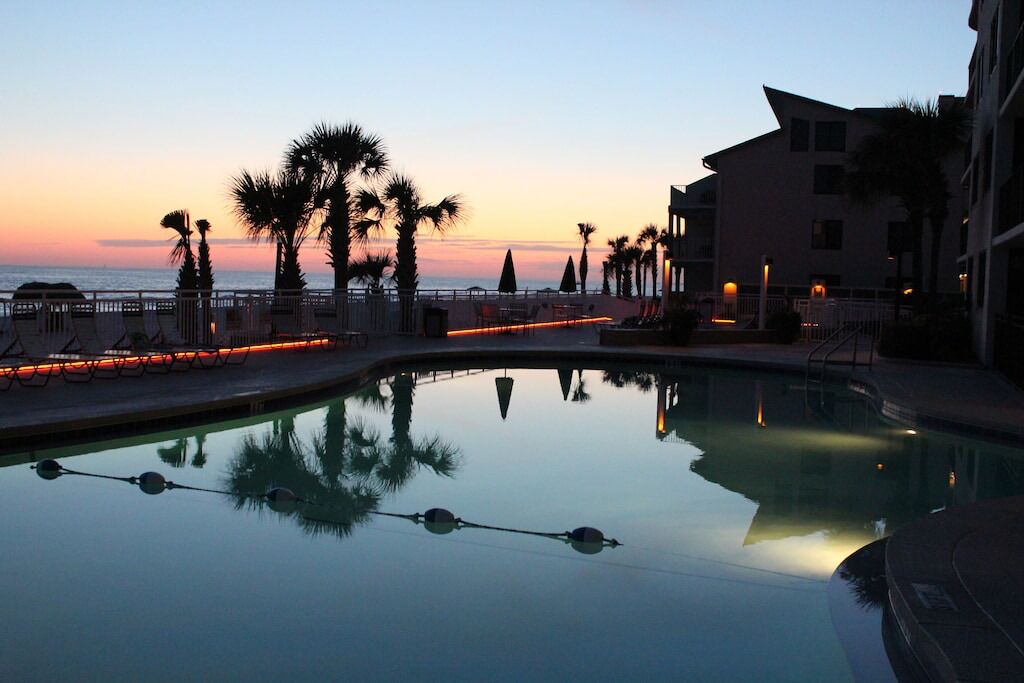 Photo of Outdoor in Biltmore Beach