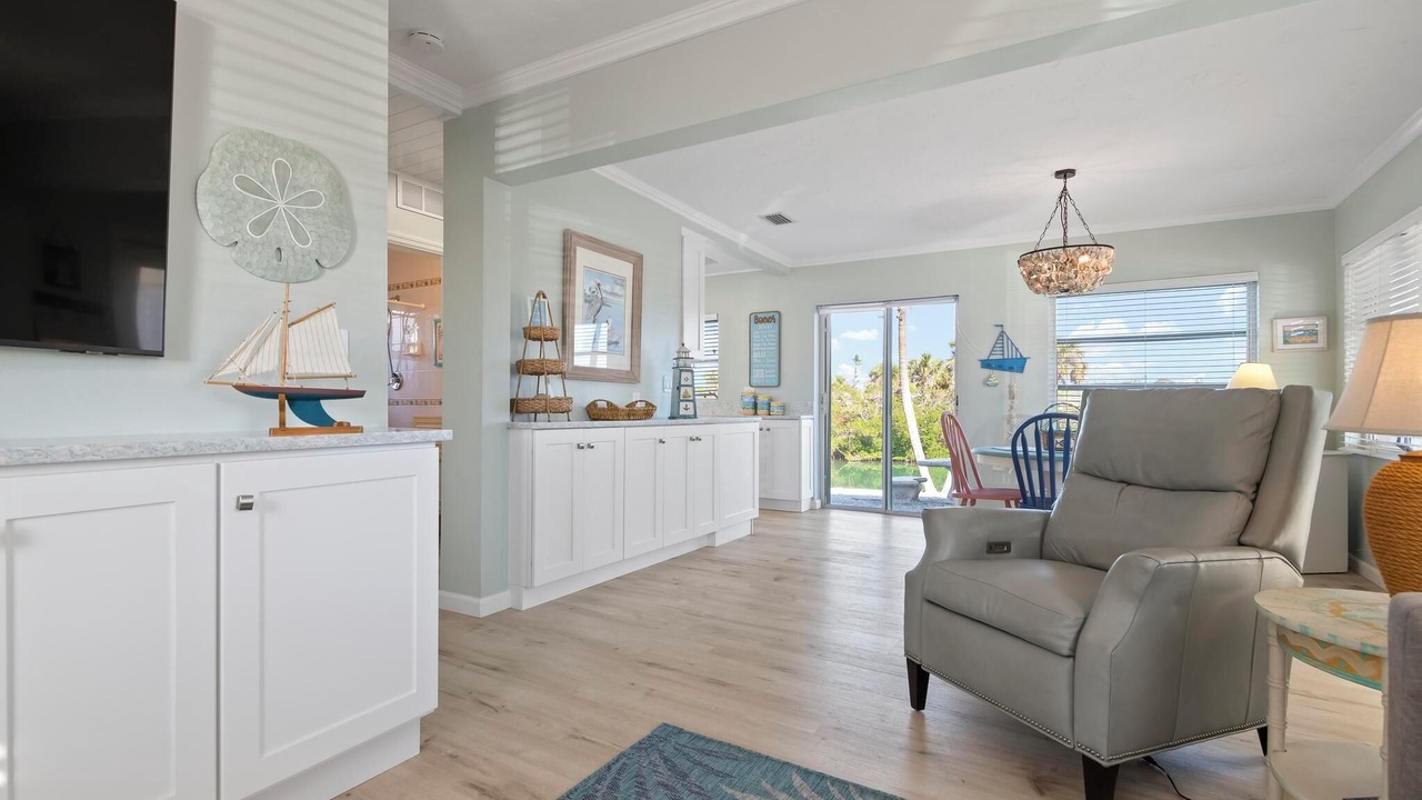 Photo of Livingroom in Nokomis