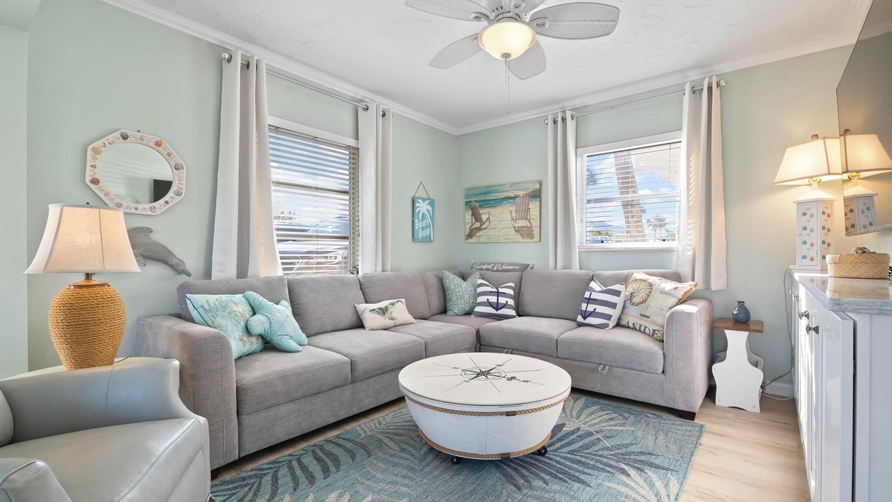 Photo of Livingroom in Nokomis