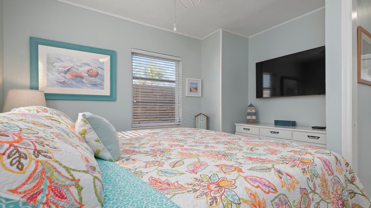 Photo of Bedroom in Nokomis