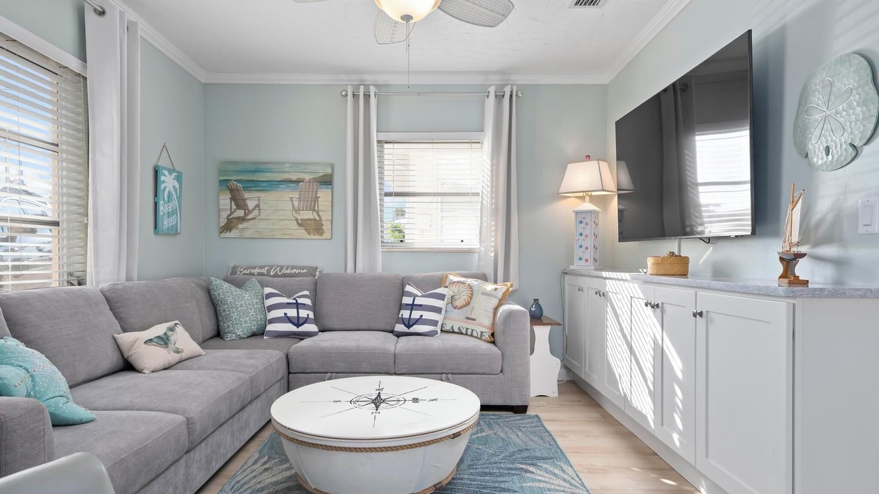 Photo of Livingroom in Nokomis