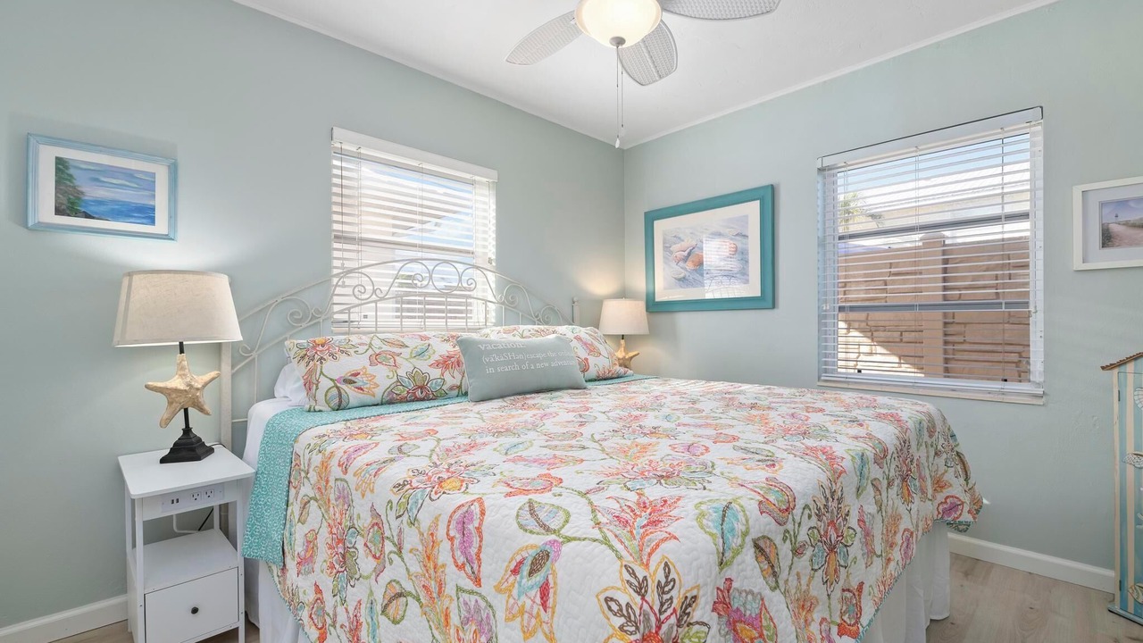 Photo of Bedroom in Nokomis
