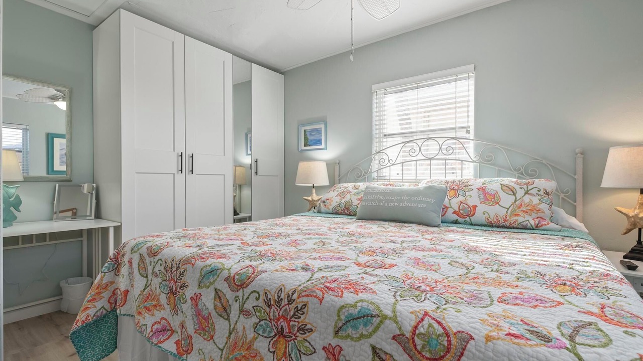 Photo of Bedroom in Nokomis