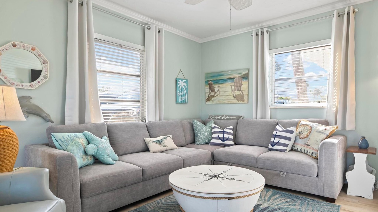 Photo of Livingroom in Nokomis
