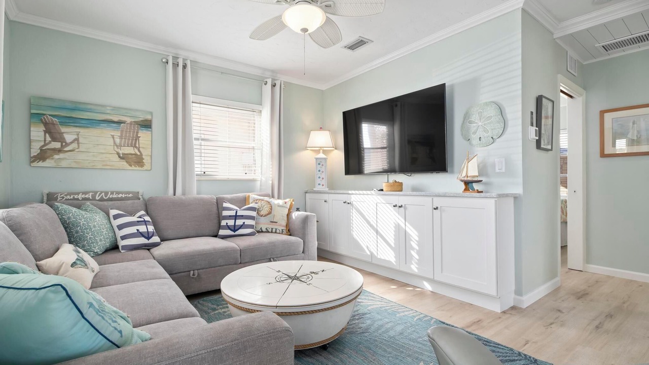 Photo of Livingroom in Nokomis