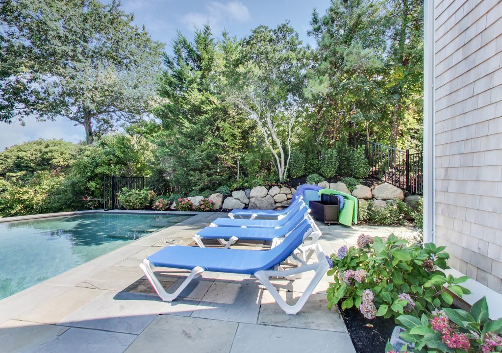 Photo of Outdoor in East Orleans