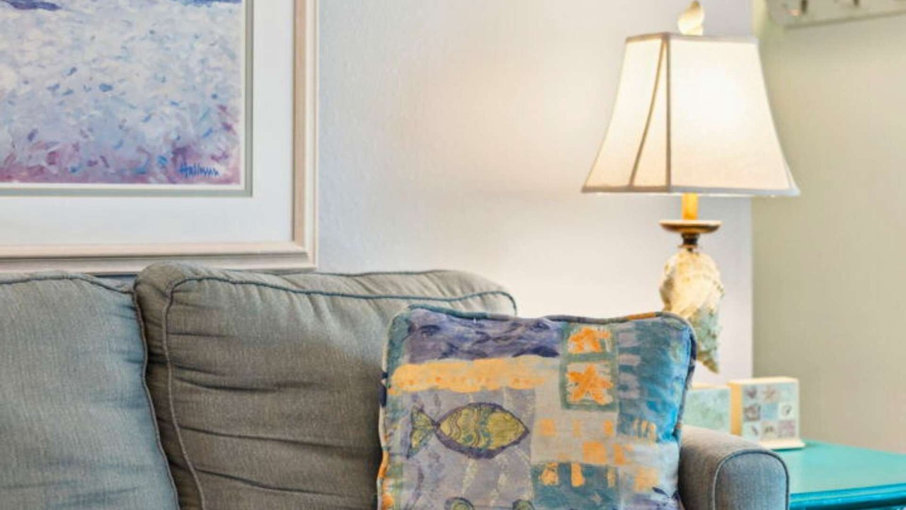 Photo of Livingroom in Cassine Village