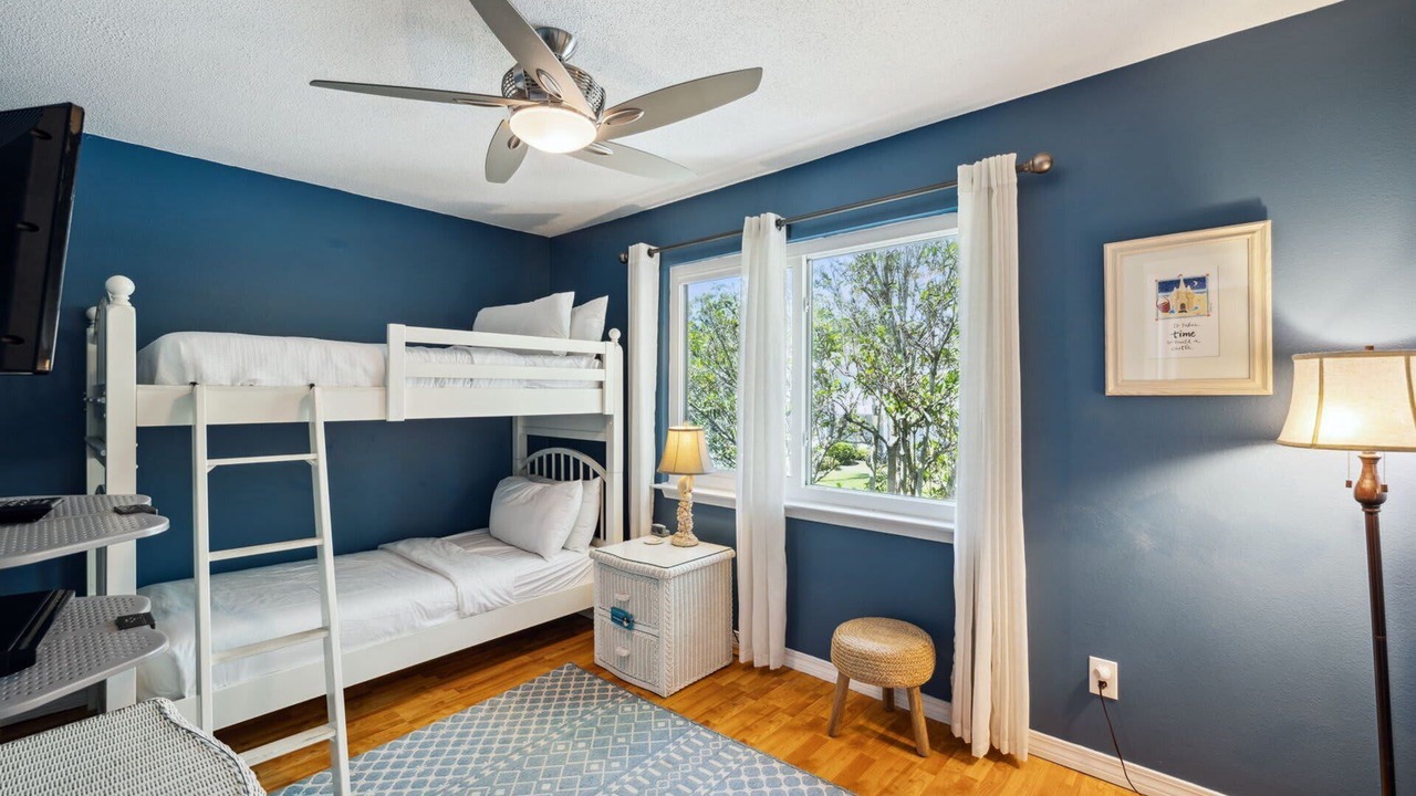 Photo of Bedroom in Cassine Village