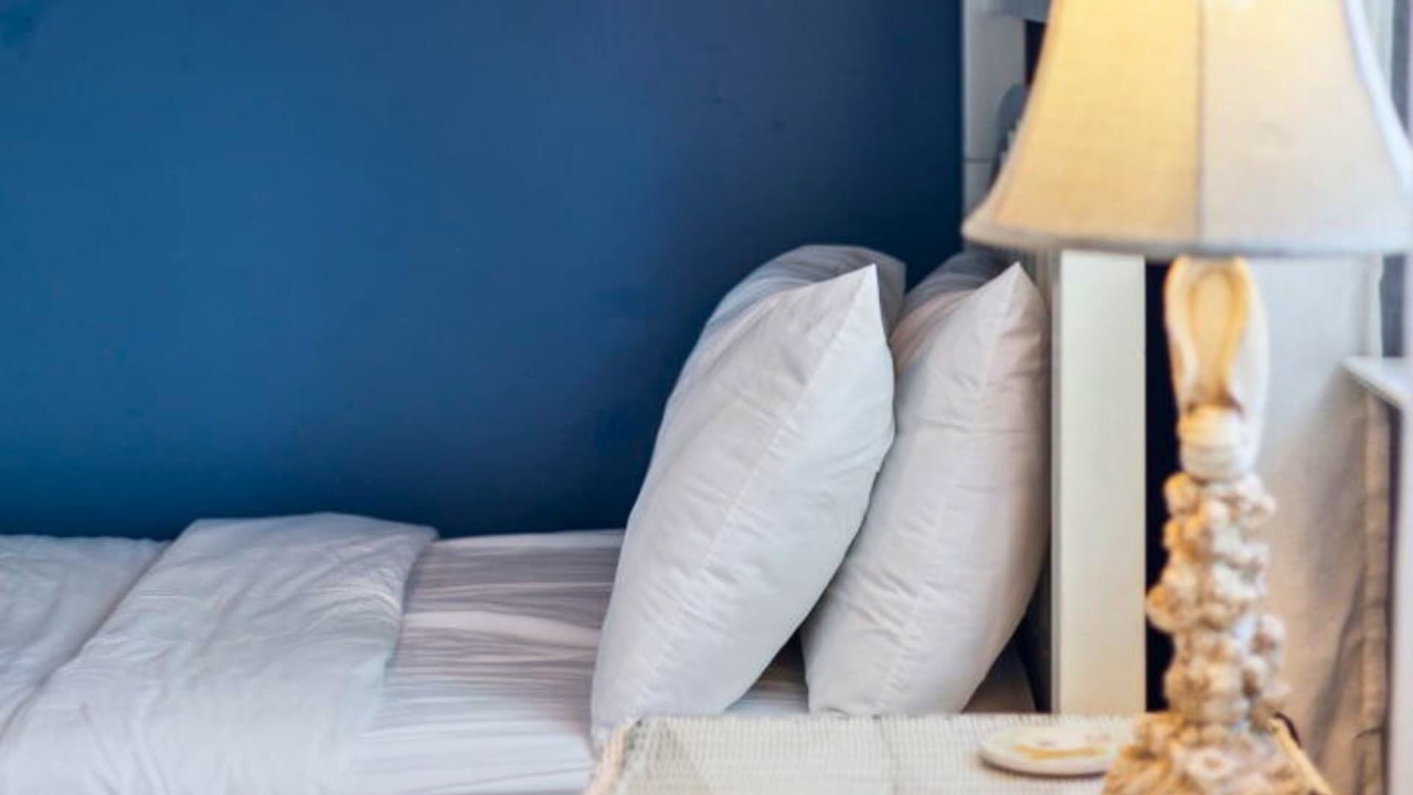 Photo of Bedroom in Cassine Village