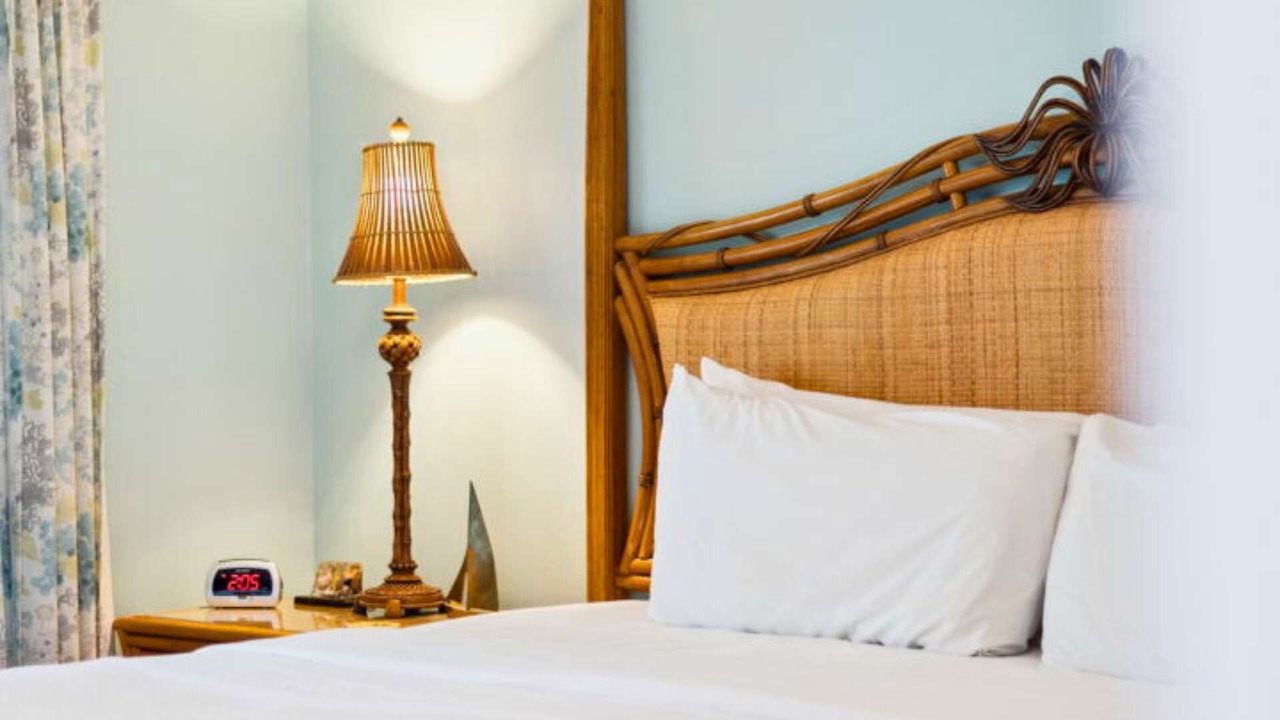 Photo of Bedroom in Cassine Village