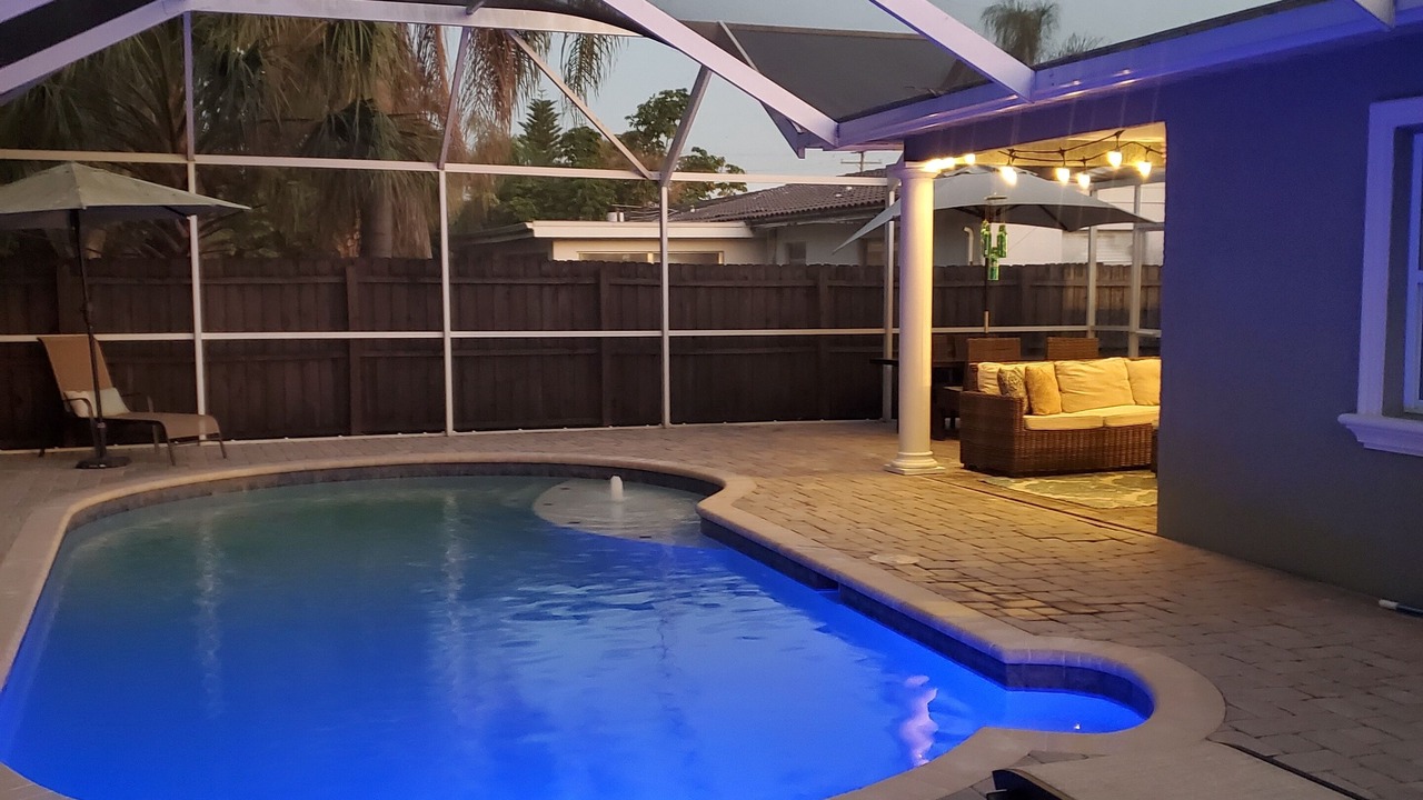 Photo of Outdoor in Apollo Beach