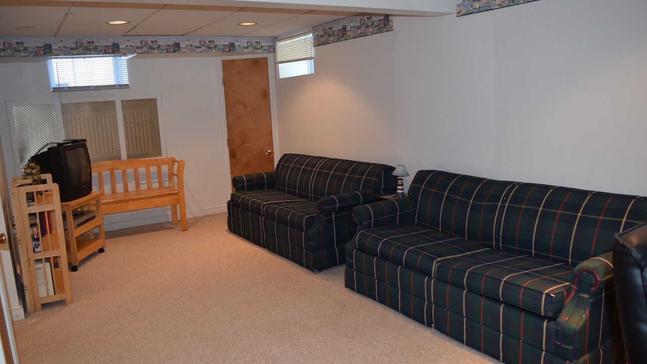 Photo of Bedroom in Cedar Bushes