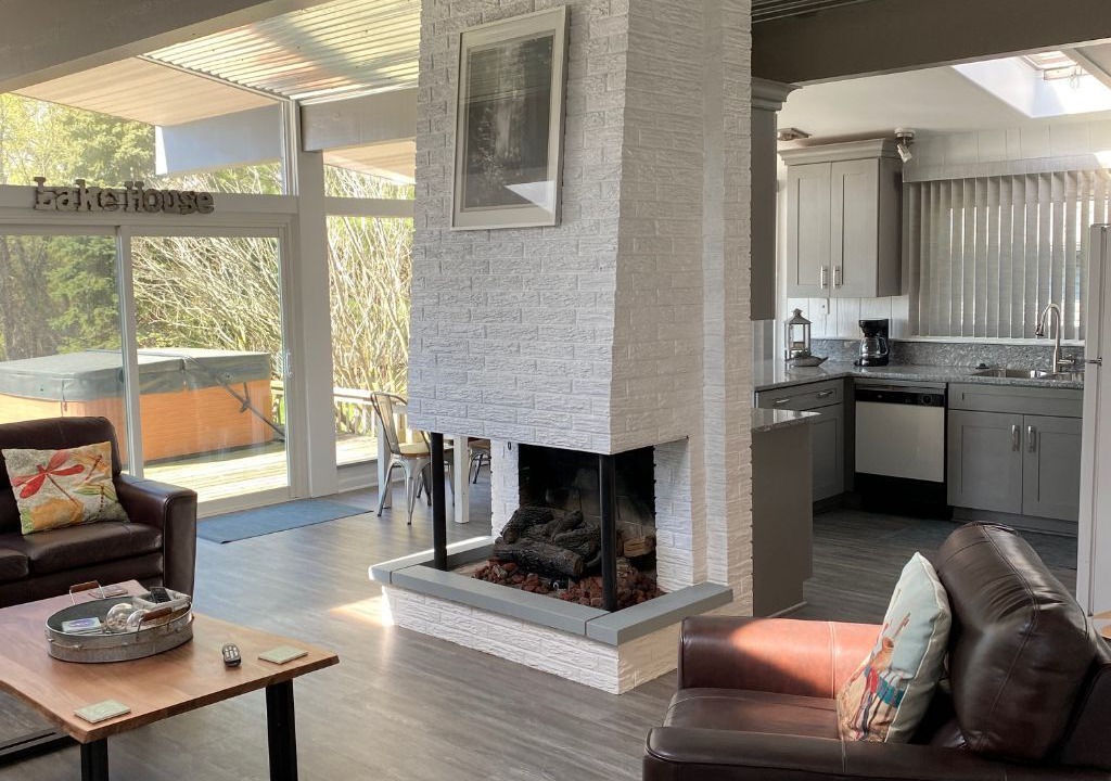 Photo of Livingroom in Stevensville