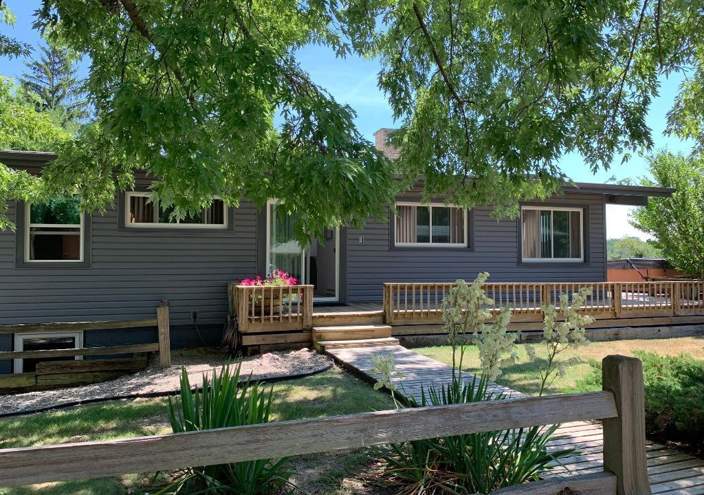 Photo of Outdoor in Stevensville