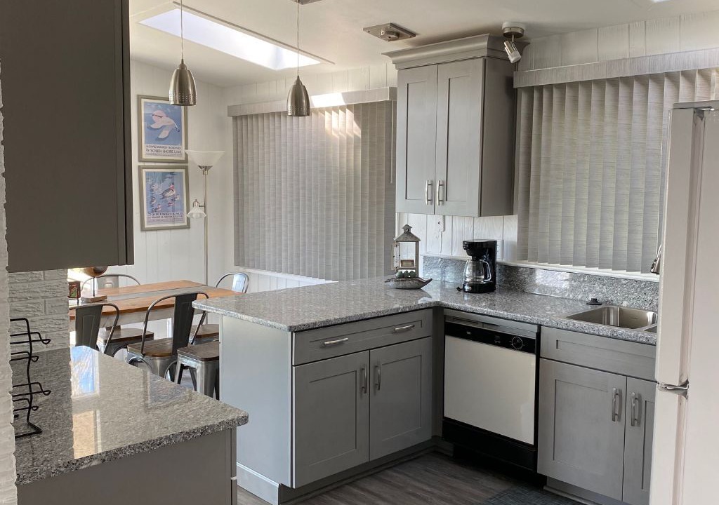 Photo of Kitchen in Stevensville