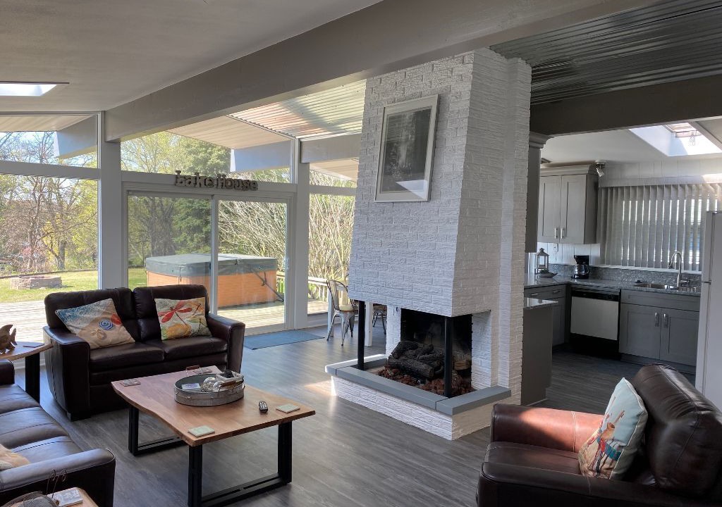 Photo of Livingroom in Stevensville