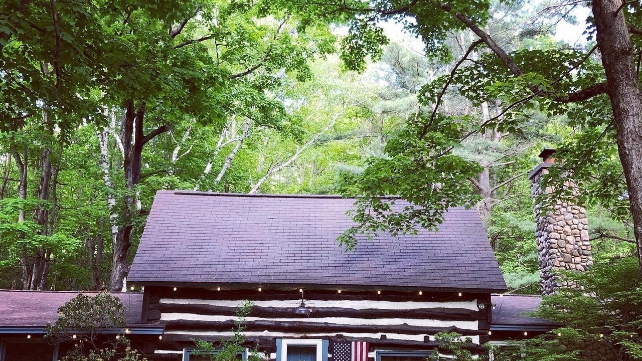 Photo of Outdoor in Good Hart