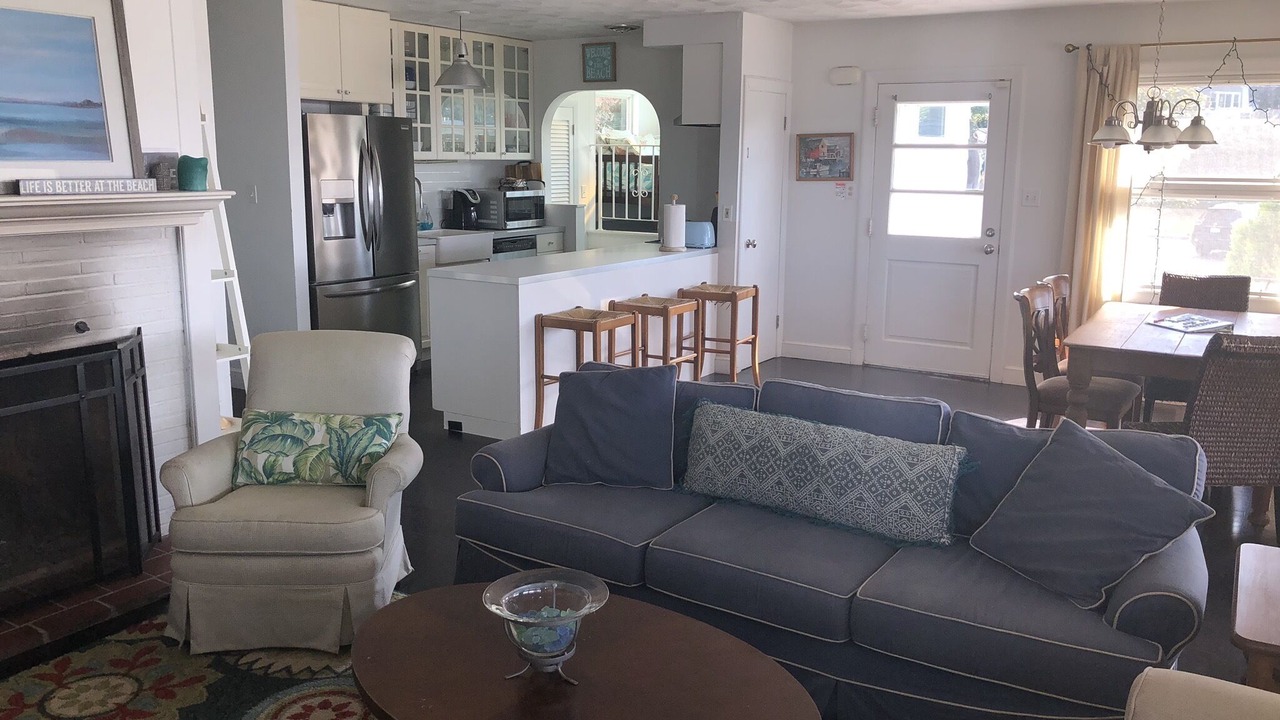 Photo of Livingroom in Magnolia