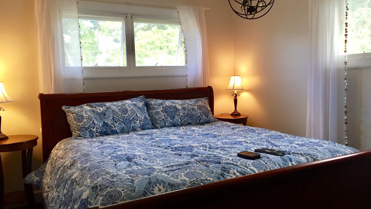 Photo of Bedroom in Magnolia
