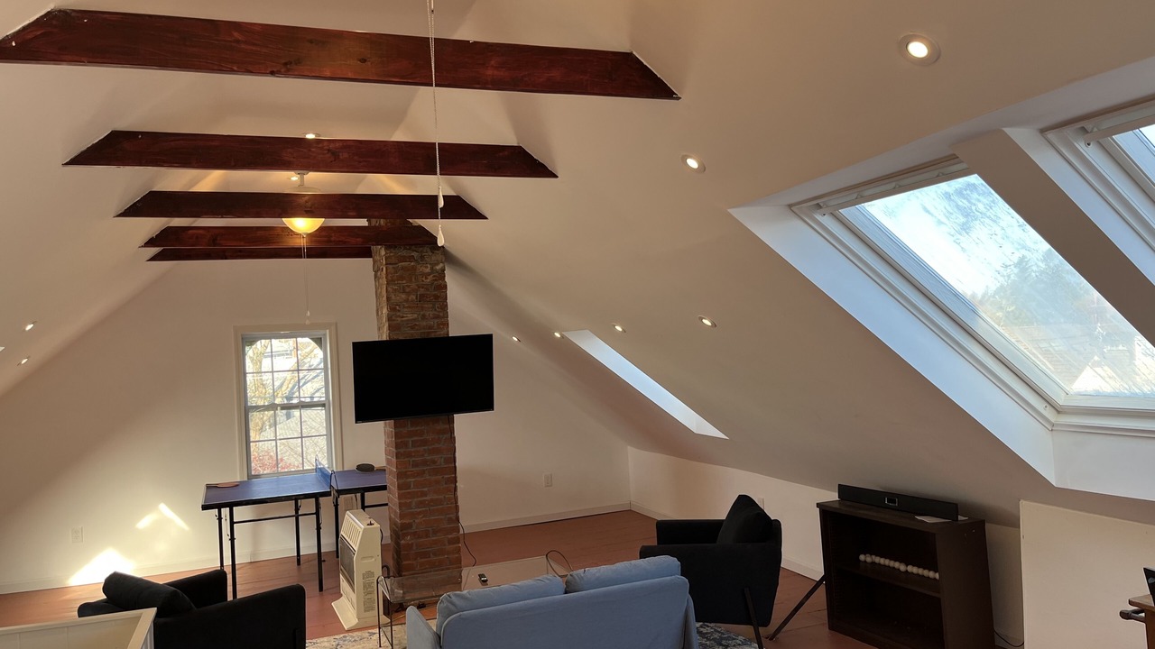 Photo of Bedroom in Marblehead
