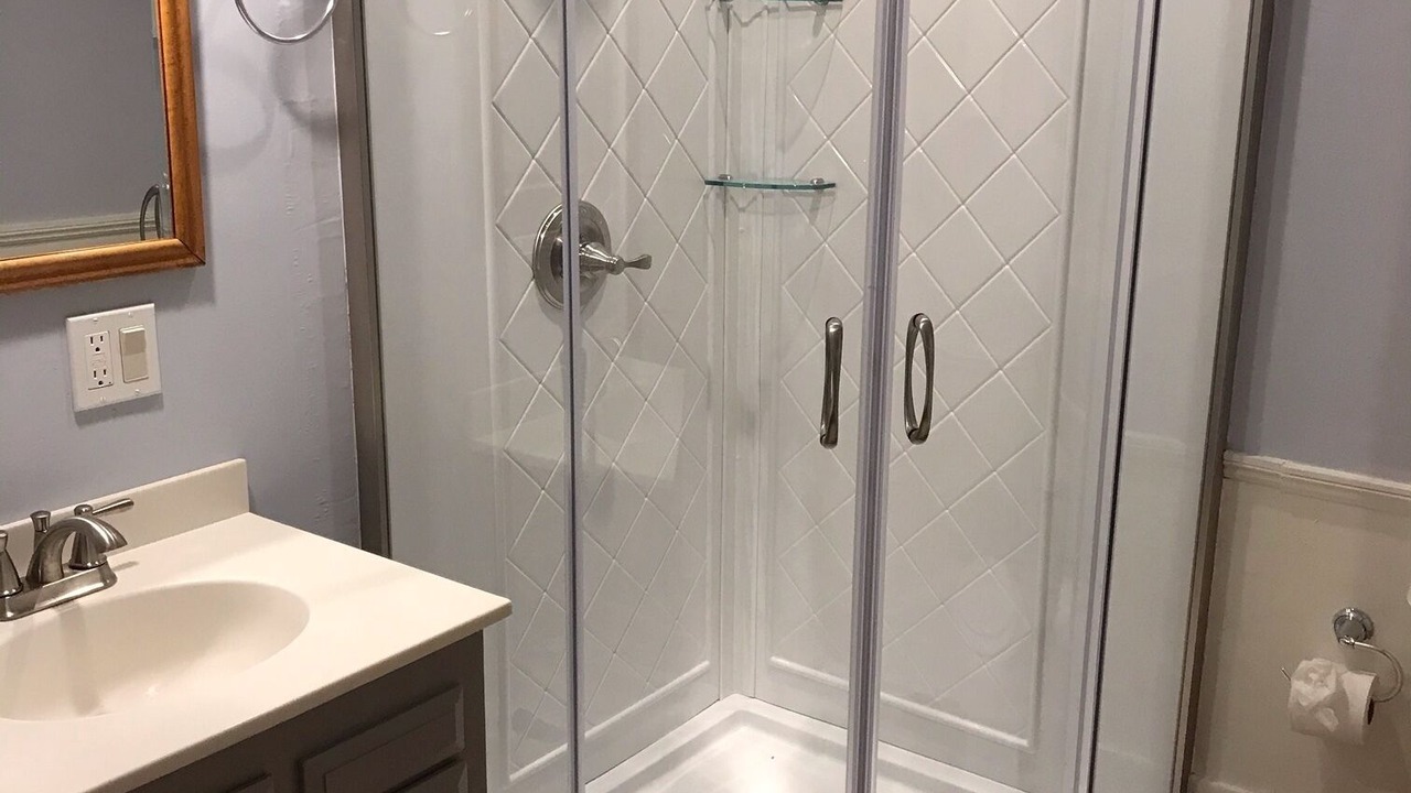 Photo of Bathroom in Marblehead