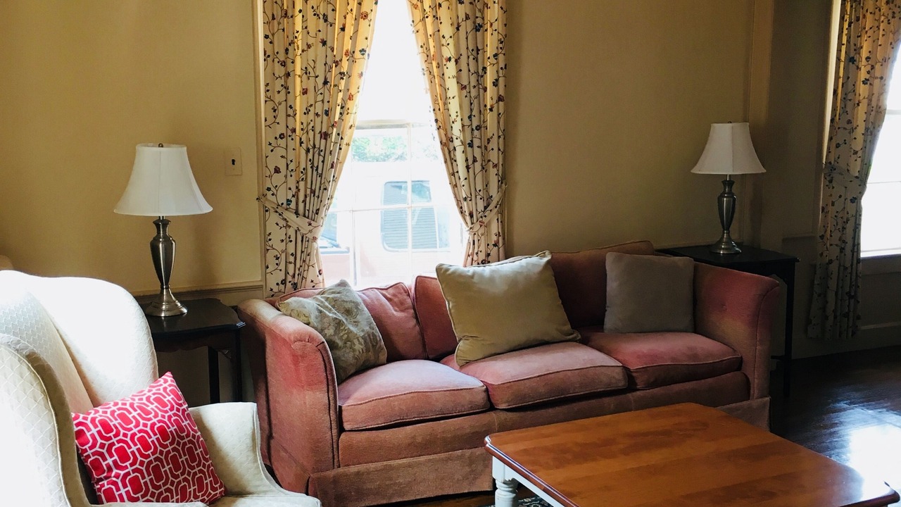 Photo of Bedroom in Marblehead