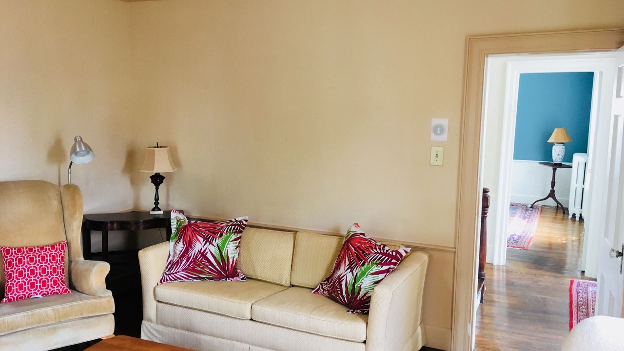 Photo of Bedroom in Marblehead