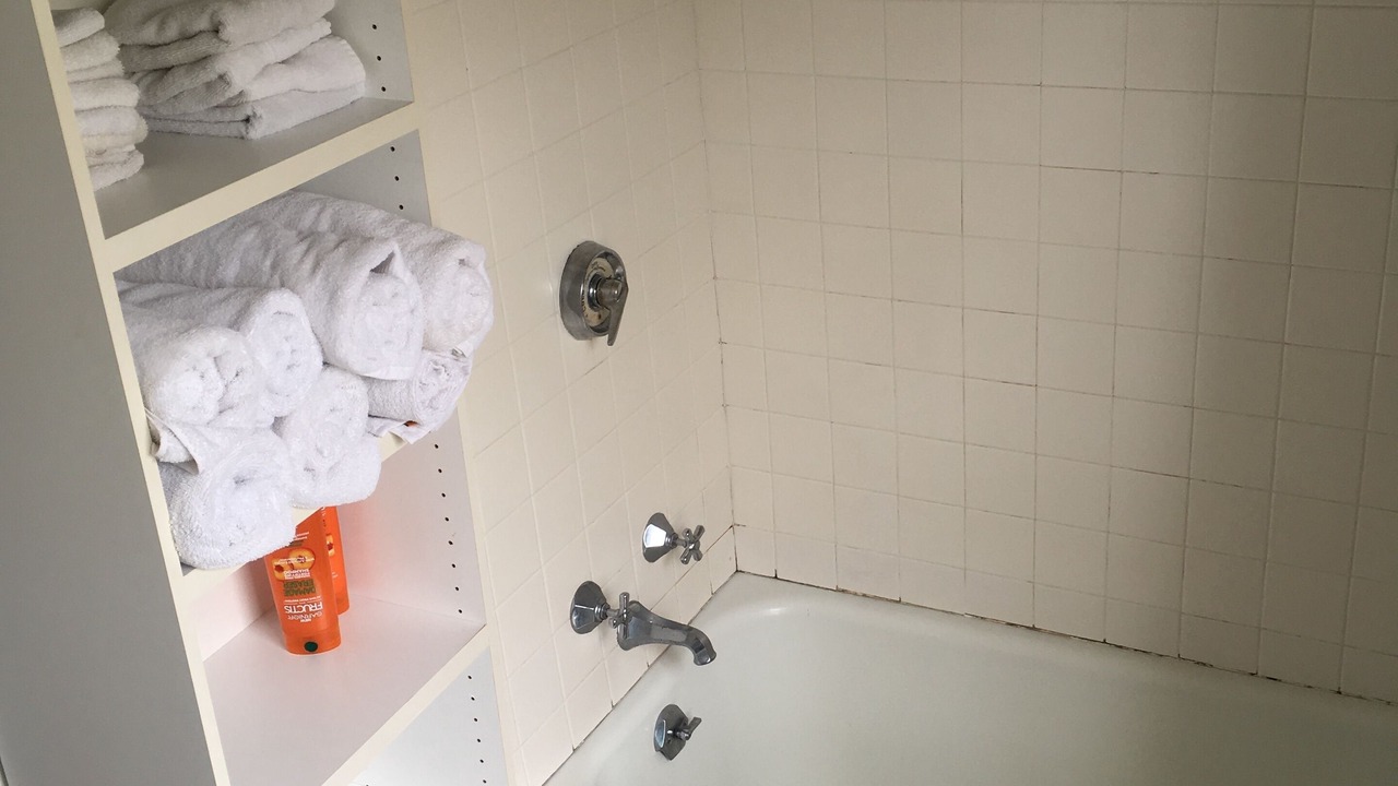 Photo of Bathroom in Marblehead