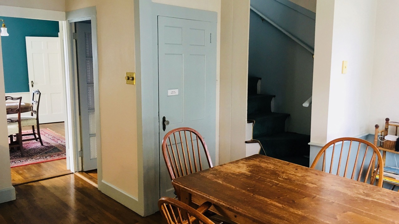 Photo of Bedroom in Marblehead
