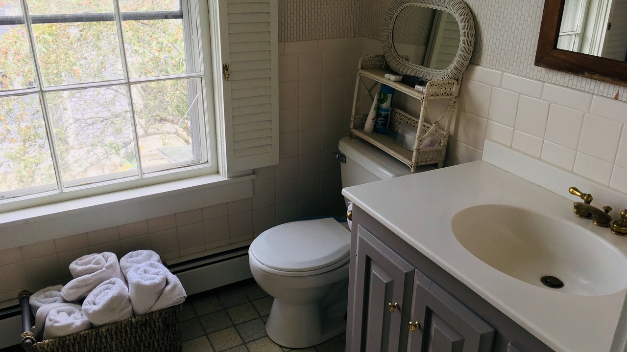 Photo of Bathroom in Marblehead