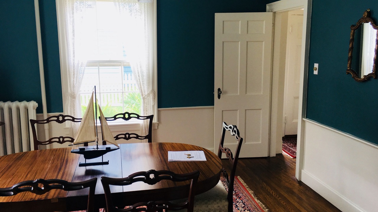 Photo of Bedroom in Marblehead