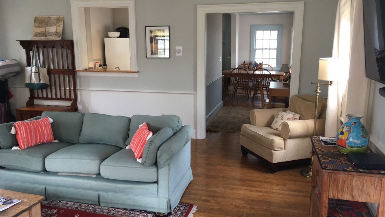 Photo of Bedroom in Marblehead