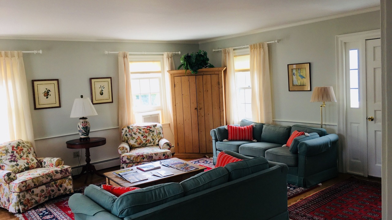 Photo of Bedroom in Marblehead
