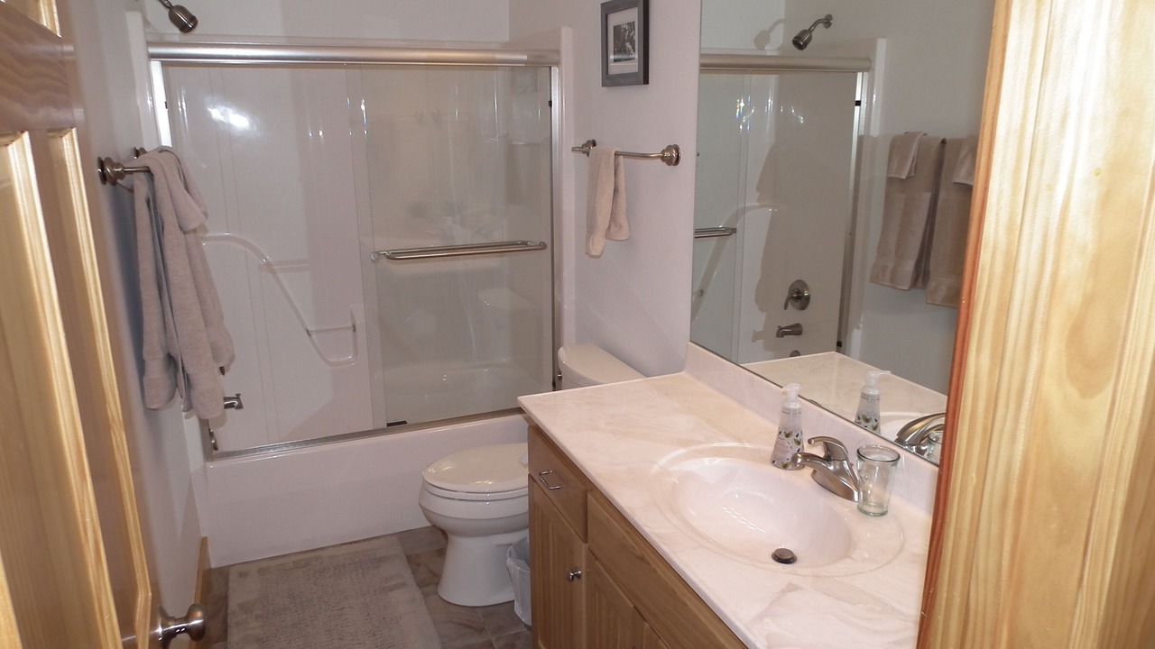 Photo of Bathroom in Wintergreen