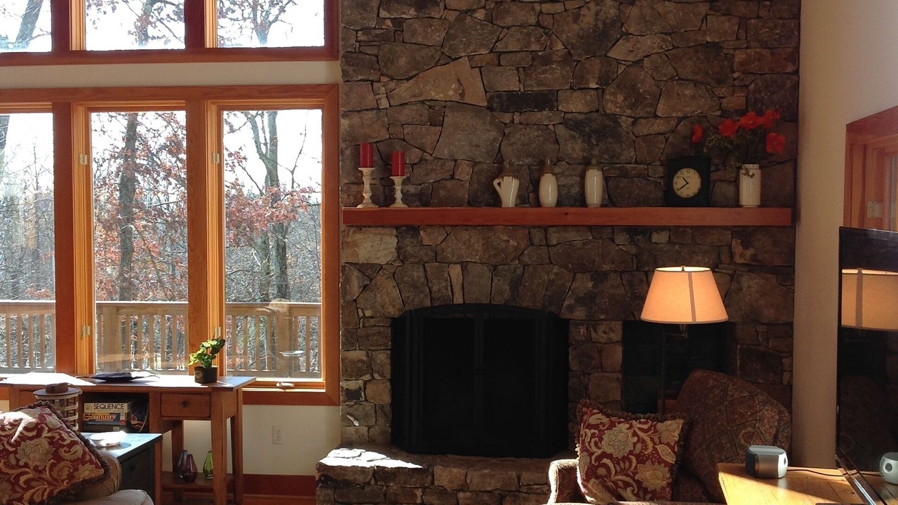 Photo of Livingroom in Wintergreen
