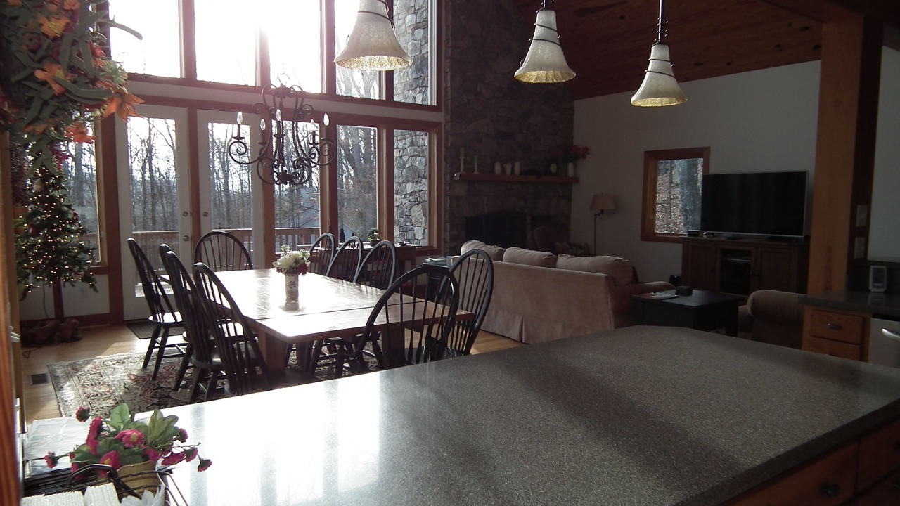 Photo of Bedroom in Wintergreen
